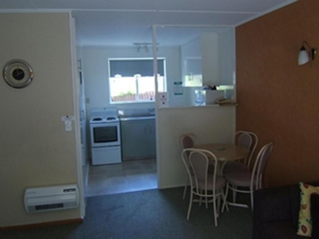 12 White Star Motel Timaru Cameră foto