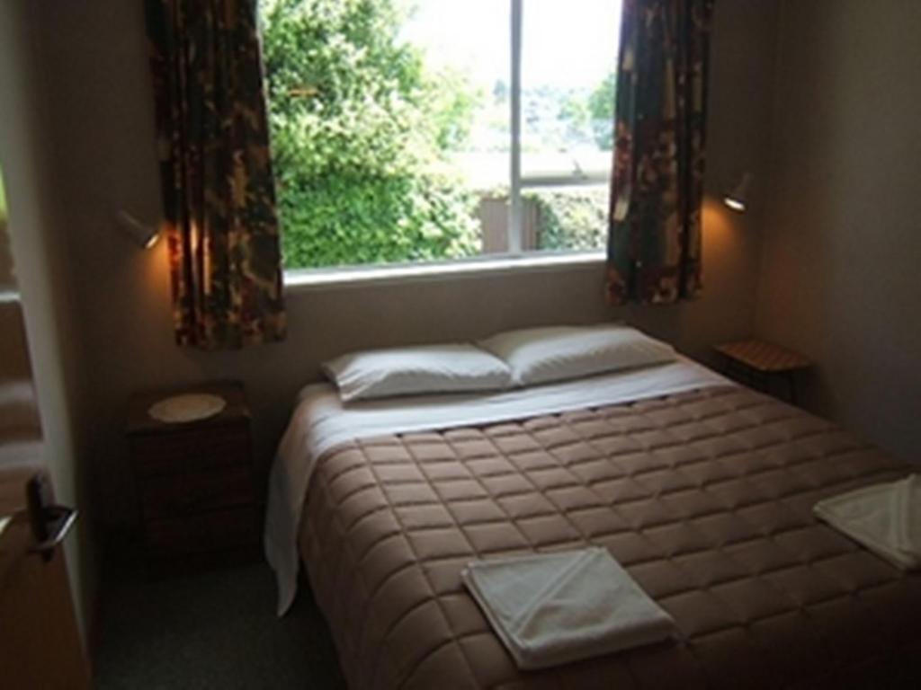 12 White Star Motel Timaru Cameră foto