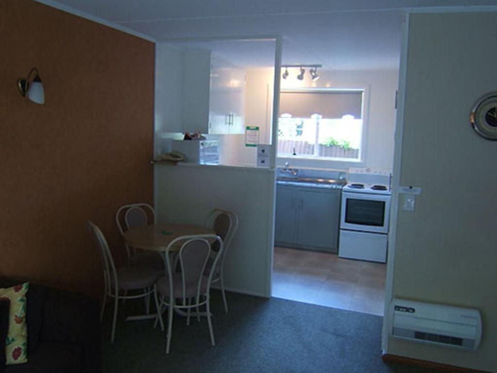 12 White Star Motel Timaru Cameră foto