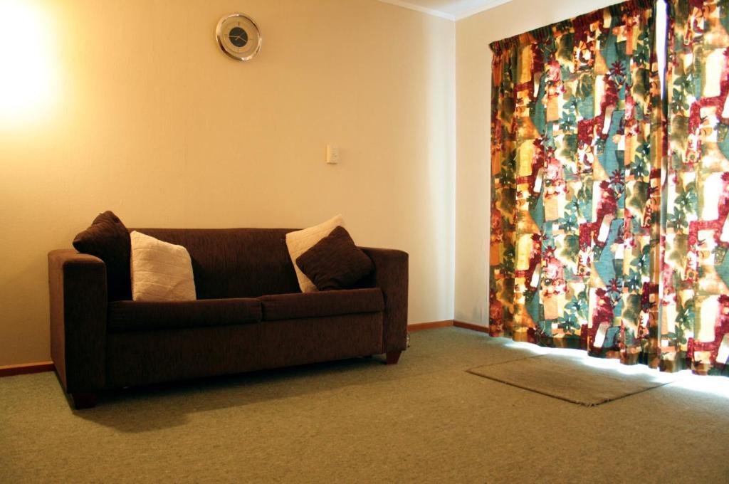 12 White Star Motel Timaru Cameră foto